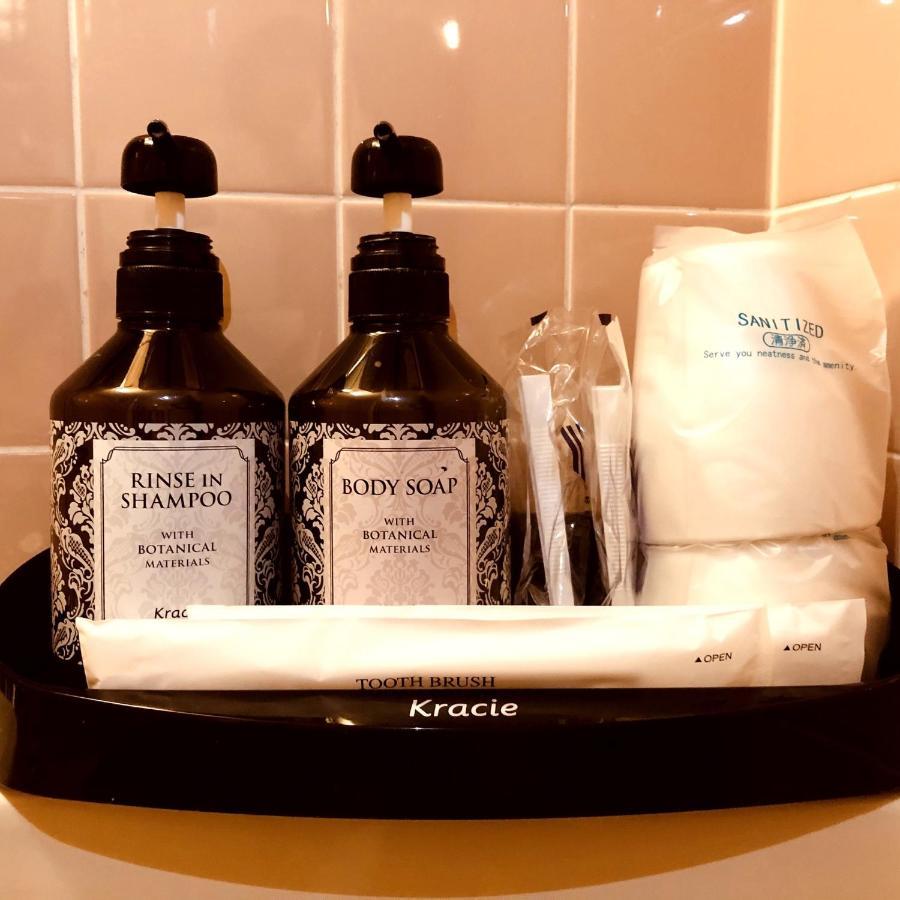 Business Hotel Kawashima - Vacation Stay 15828V Wakayama Zewnętrze zdjęcie