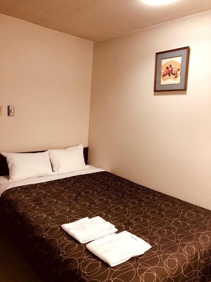 Business Hotel Kawashima - Vacation Stay 15828V Wakayama Zewnętrze zdjęcie
