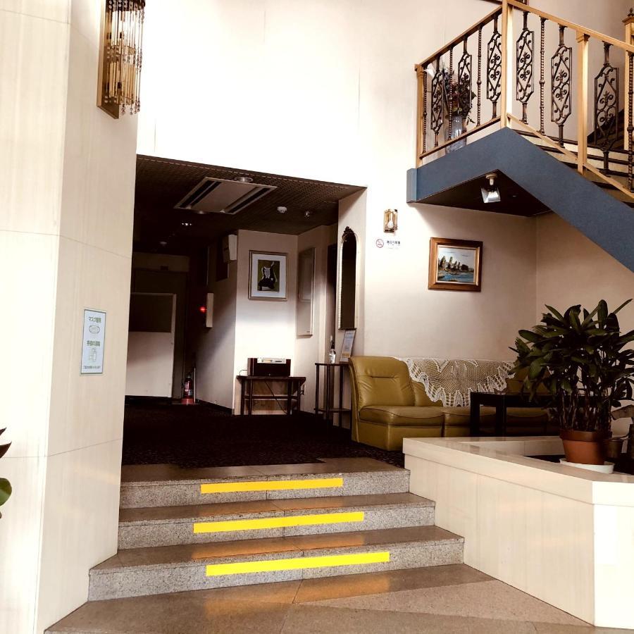 Business Hotel Kawashima - Vacation Stay 15828V Wakayama Zewnętrze zdjęcie