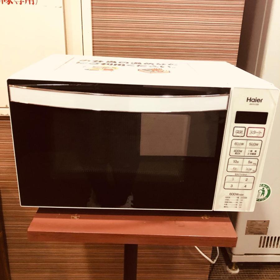 Business Hotel Kawashima - Vacation Stay 15828V Wakayama Zewnętrze zdjęcie