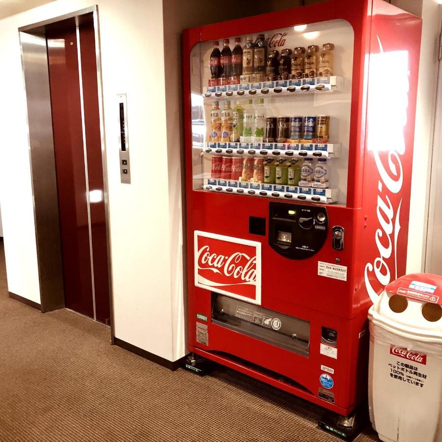 Business Hotel Kawashima - Vacation Stay 15828V Wakayama Zewnętrze zdjęcie